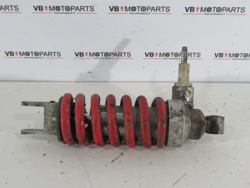 Honda CBR 1000 F Achterveer, Ophalen of Verzenden, Nieuw