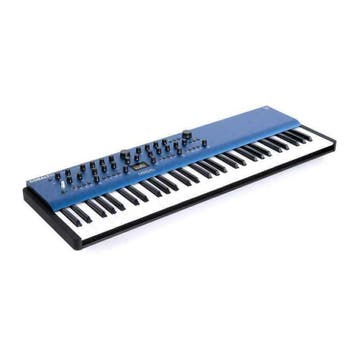 Modal Cobalt 8X - 8 voice virtual analog synth SUPERPRIJS!, Overige merken, 61 toetsen, Nieuw, Ophalen of Verzenden