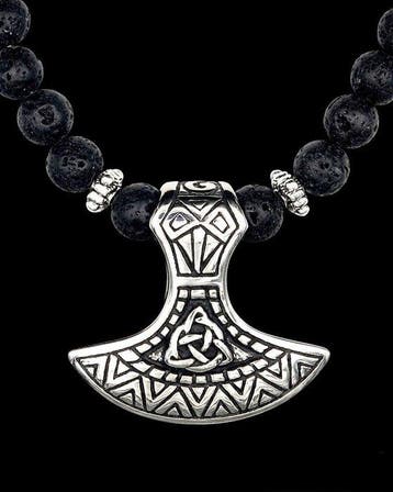 Mjölnir (Thors Viking-hamer) : Bliksemsnelle Kracht &