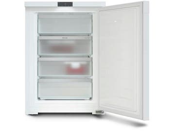 Miele FN 4002 D WS - Vrieskast - No-Frost - 92 liter - Wit, Verzenden, Zo goed als nieuw
