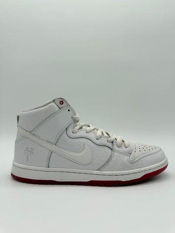 Nike - Nike SB Dunk High Kevin Bradley - Sneakers - Maat: EU, Nieuw