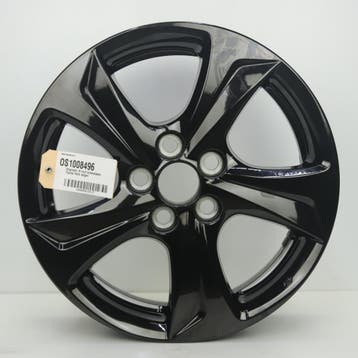 Originele velgen 15 inch Toyota Yaris *OS1008496*, Gebruikt, 15 inch, Velg(en), Ophalen of Verzenden