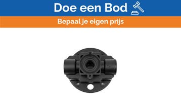 Bieden: Flojet 20500-507 Poly Pump Body Kit -, Ophalen of Verzenden, Nieuw, Kombuis en Sanitair, Zeilboot of Motorboot