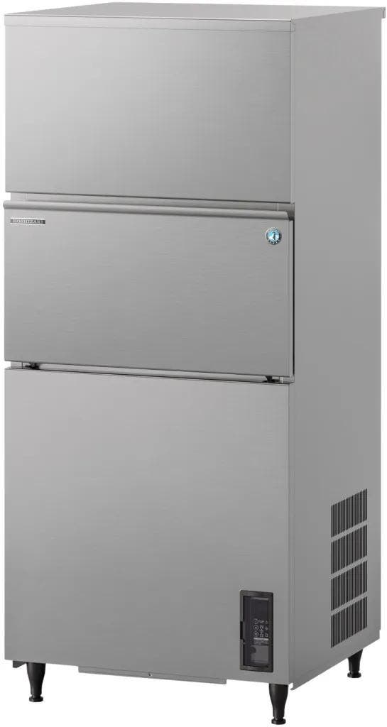 Hoshizaki IJsblokjesmachine IM-240WPE-E-23 | 190kg/24u | Eli, Witgoed en Apparatuur, Koelkasten en IJskasten, Ophalen of Verzenden