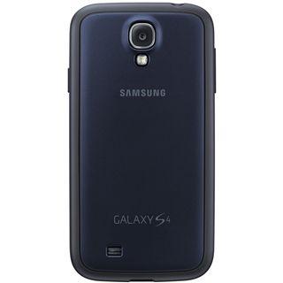 Samsung Galaxy Ace 3 Protective Cover+ zwart EF-PS727BBEGWW, Verzenden, Nieuw