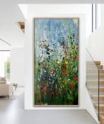 Esty - Beautifu Garden XXL, Antiek en Kunst