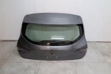 achterklep Renault Clio 5 V Lift, Auto-onderdelen, Verzenden, Gebruikt