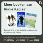 Hopman 9789044630183 Rudie Kagie, Boeken, Verzenden, Zo goed als nieuw, Rudie Kagie