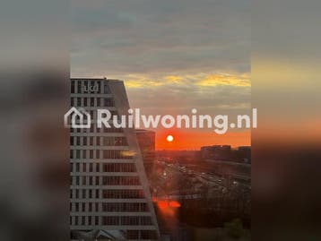 Ruil je Amsterdamse woning voor ons gezellige flatje, Amsterdam
