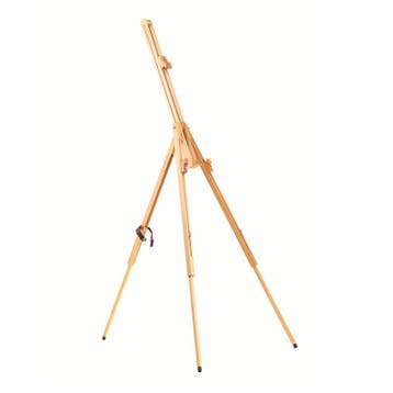 Veldezel Salvador - Beukenhout 178 cm, Hobby en Vrije tijd, Nieuw