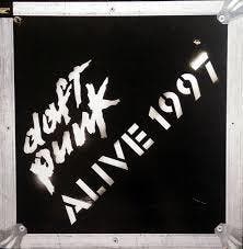 DAFT PUNK - ALIVE 1997 (LP), Cd's en Dvd's, Vinyl | Pop, Verzenden
