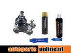 Fuseekogel Fiat Linea voorzijde, links of rechts, onder, Verzenden, Nieuw, Fiat