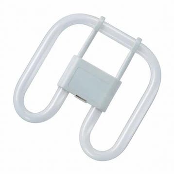 Osram CFL Square 16W/835/4P | 4-pins GR10q, Huis en Inrichting, Ophalen of Verzenden, Nieuw