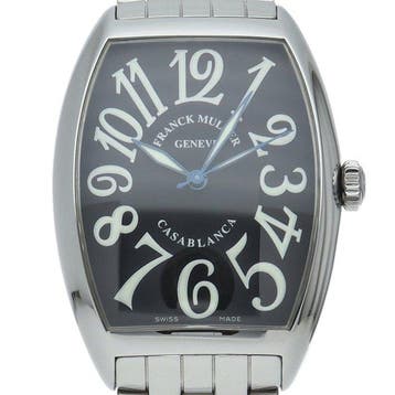 Franck Muller - Casablanca Watch - 6850MC - Heren -, Nieuw
