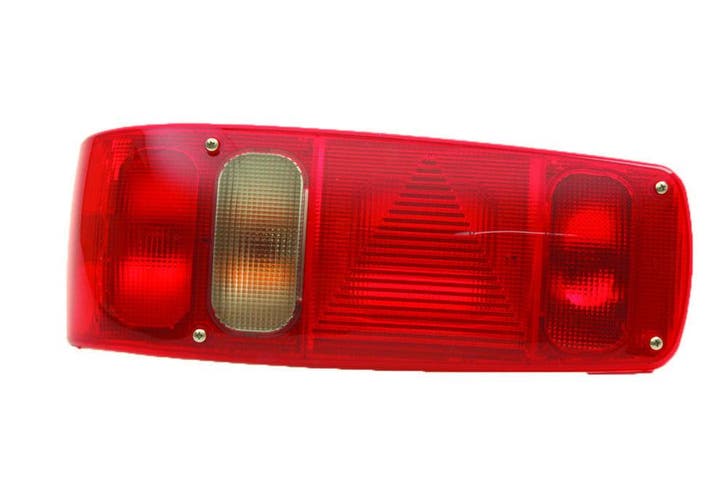 Hella Achterlicht Caraluna I Rem/ Knipper/ Mist/, Caravans en Kamperen, Camper-accessoires, Nieuw, Ophalen of Verzenden