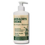 Ambachtscreme pomp - 450ml, Verzenden, Nieuw