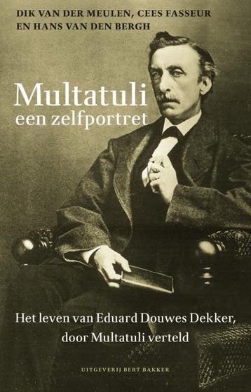 Multatuli - Multatuli 9789035134362, Verzenden, Gelezen, Multatuli