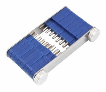 Motorfiets Carburateur Mondstuk Reiniger Set - 16 Delig - Ca, Ophalen of Verzenden, Nieuw