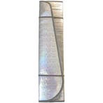 Zonnescherm Aluminium Opvouwbaar 145X70Cm, Verzenden, Nieuw
