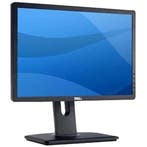 Dell Professional P1913B - 19 inch - 1440x900 - DP - DVI - V, Verzenden, Refurbished, Dell