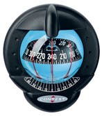 Plastimo Contest 101 Kompas schotmontage zwart met zwarte ro, Ophalen of Verzenden, Nieuw