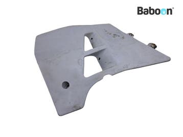 Radiateur Kap Links Husqvarna TE 610 1993-1996, Verzenden, Gebruikt
