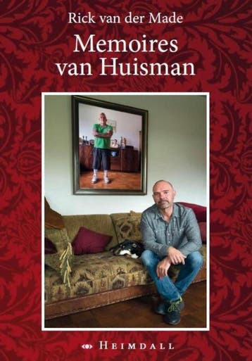 Memoires van huisman - Rick van der Made 9789491883606, Verzenden, Zo goed als nieuw, Rick van der Made
