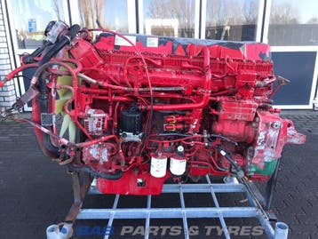Motor Volvo D13K 460 K4 21368560, Ophalen, Gebruikt, Volvo, Motor en Toebehoren