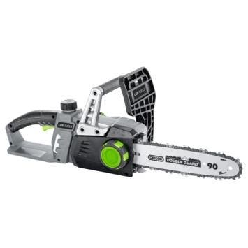 Lux Accu Kettingzaag 20V - Incl, Verzenden, Nieuw