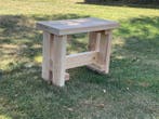 Rockwood® Krukbank Douglas Easy 6,5cm Dik!  Gratis, Kant en, Ophalen of Verzenden, Nieuw, Rechthoekig, Hout