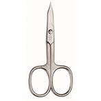 RÖR Solingen RVS Nagelschaartje 9,5 cm – Precisie in Mani, Ophalen of Verzenden, Nieuw