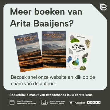 Een regen van eeuwig vuur - Arita Baaijens 9789025434663, Verzenden, Zo goed als nieuw, Arita Baaijens