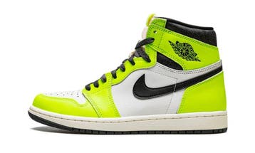 Air Jordan 1 Retro High OG Visionaire, Nieuw