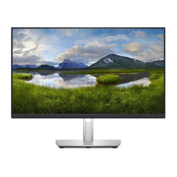 Dell P2423DE | 2560x1440 Quad HD monitor, Ophalen of Verzenden, Zo goed als nieuw, Dell