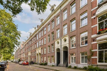 Te huur: Huis Blasiusstraat in Amsterdam, Amsterdam, Noord-Holland