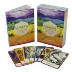 Chakra Wisdom Oracle Cards: The Complete Spiritual Toolkit, Verzenden, Nieuw