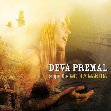 cd - deva premal - MOOLA MANTRA (nieuw), Verzenden, Zo goed als nieuw