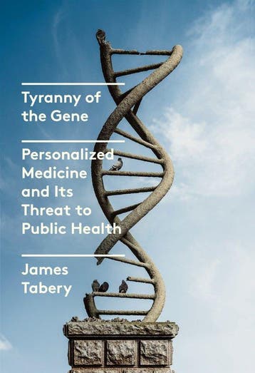 Tyranny of the Gene - James Tabery 9780525658207, Verzenden, Gelezen, James Tabery