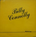 LP gebruikt - Billy Connolly - Anthology, Verzenden, Zo goed als nieuw