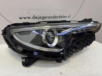 ALFA ROMEO STELVIO KOPLAMP XENON LED COMPL RECHTS 50563959, Auto-onderdelen, Ophalen, Gebruikt, Alfa Romeo