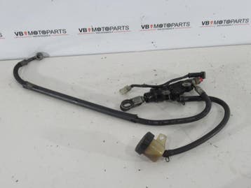 Husqvarna 450 SMR Rempomp achter, Ophalen of Verzenden, Nieuw