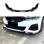 Front Splitter Voor BMW 3 Series G20/G21 Pre-LCI M Sport &, Ophalen of Verzenden, Nieuw