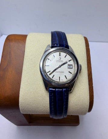 Omega - Seamaster - Heren - 1960-1969, Nieuw