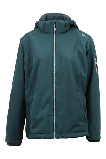 Cmp Jas in maat 48 Blauw, Kleding | Dames, Jassen | Winter, Cmp, Verzenden, Gedragen, Blauw