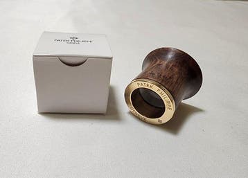 Loupe - Accessories - 2024 - Patek Philippe, Verzamelen