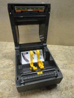 Zebra ZD421 Thermische verzend Label Printer USB BT 203D..., Refurbished