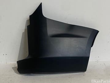 Ford Transit Custom achter bumperhoek rechts GK2117926A, Ophalen, Gebruikt, Rechts, Bumper
