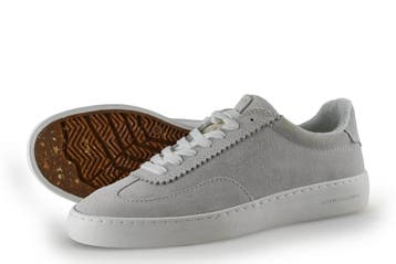 Scotch &amp; Soda Sneakers in maat 41 Wit, Verzenden, Wit, Scotch &amp; Soda, Sneakers of Gympen