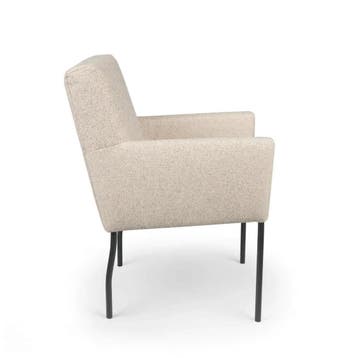Stoel Nicole Outdoor Chill Line, Huis en Inrichting, Ophalen of Verzenden, Nieuw