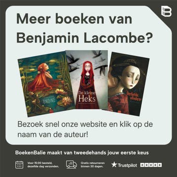 Madame Butterfly - Benjamin Lacombe 9789044821840, Verzenden, Gelezen, Benjamin Lacombe